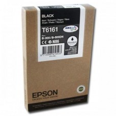 Epson T6161 Black 3k (T616100)